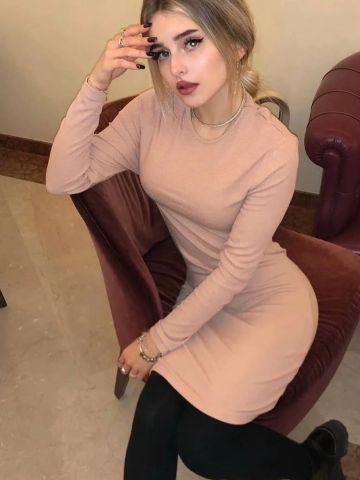 Проститутка Мишель